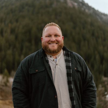 Erik  Anderson Photo